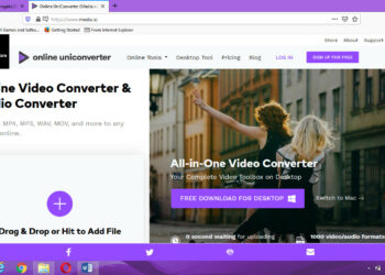 Video Converter