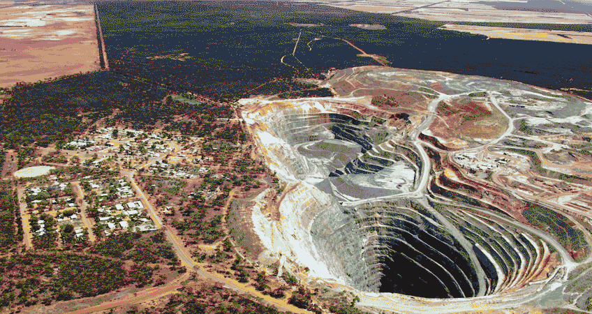 Lithium Mining and Its Impacts on the Environment