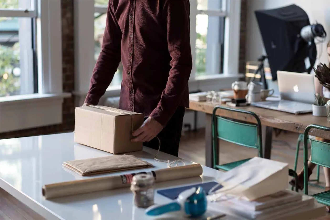 E-Commerce Business Strategies For Increasing Sales Conversion