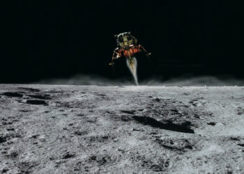 NASA Announced the RASSOR Bucket Drum Design Challenge with a $7000 main prize