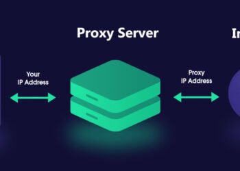 6 Benefits of Using Proxy Servers