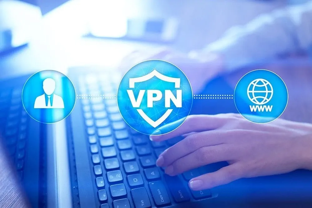 torrent VPN