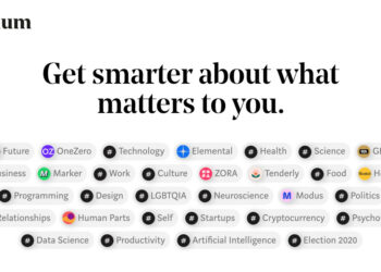 Medium Alternatives