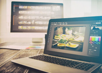 7 Best Laptops for Photo Editing and Designing