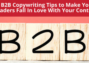 Copywriting Tips