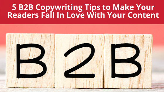 Copywriting Tips