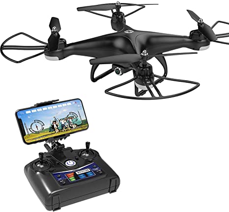 Best Drones Under $200