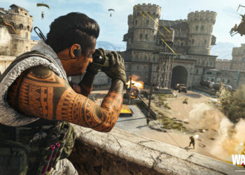 CoD Warzone Coaching