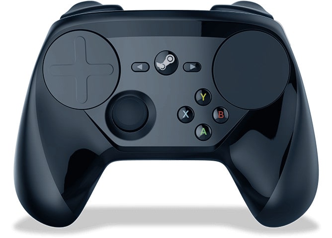 best game controllers for PC
