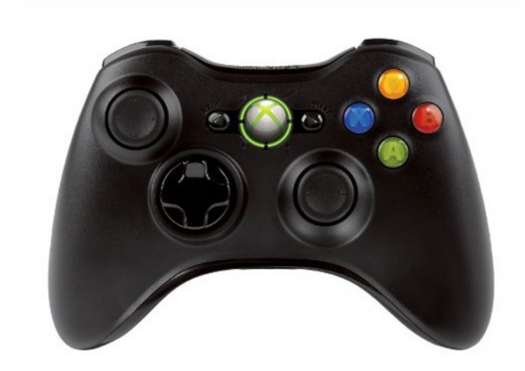 Xbox 360 Controller