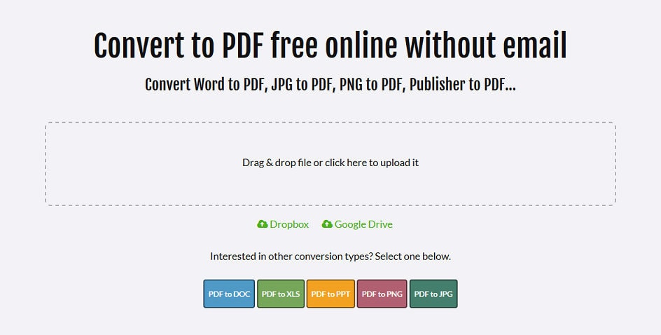 PDFConverter