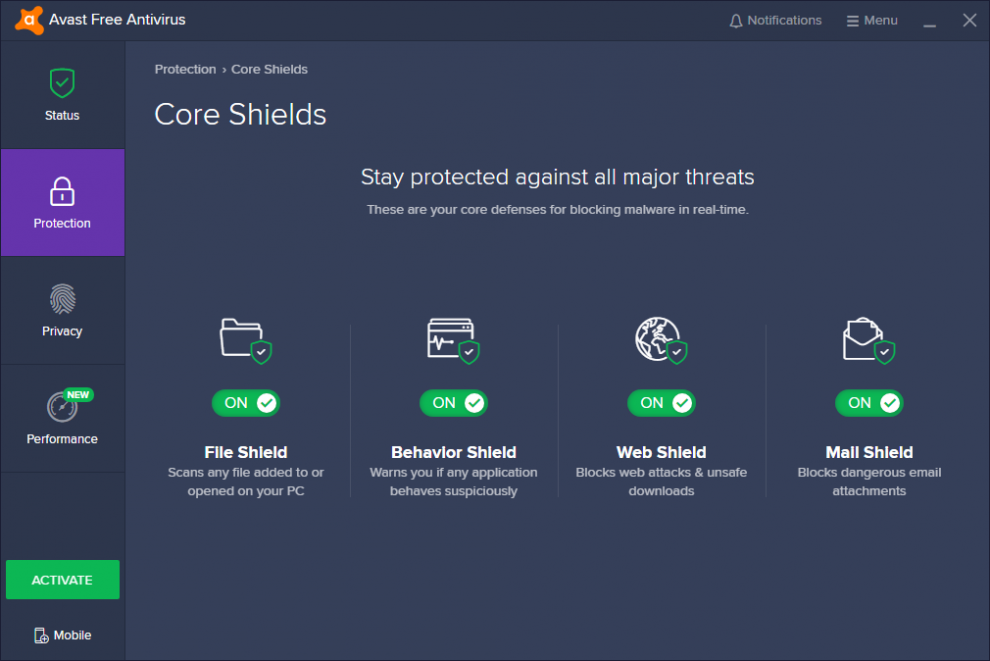 free antivirus software for windows 10 free antivirus software for windows 10