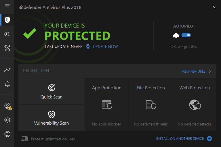 Bitdefender