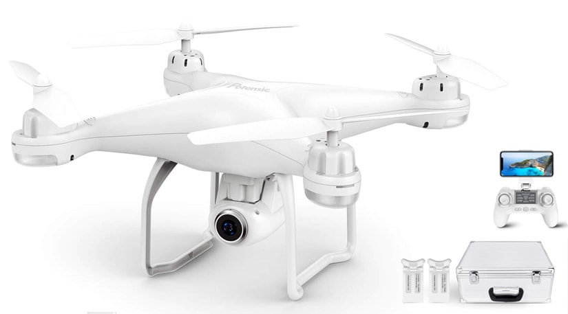 Best Drones Under $200