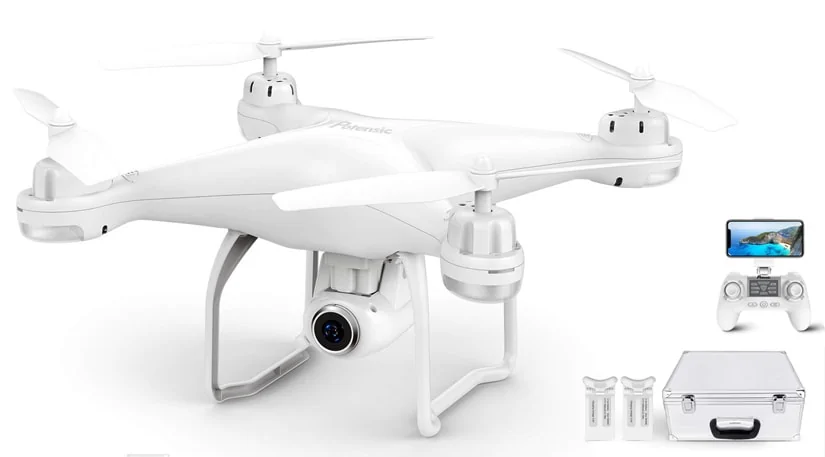 Best Drones Under $200