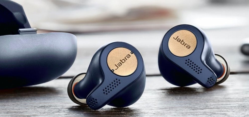 Jabra Elite Active 65t