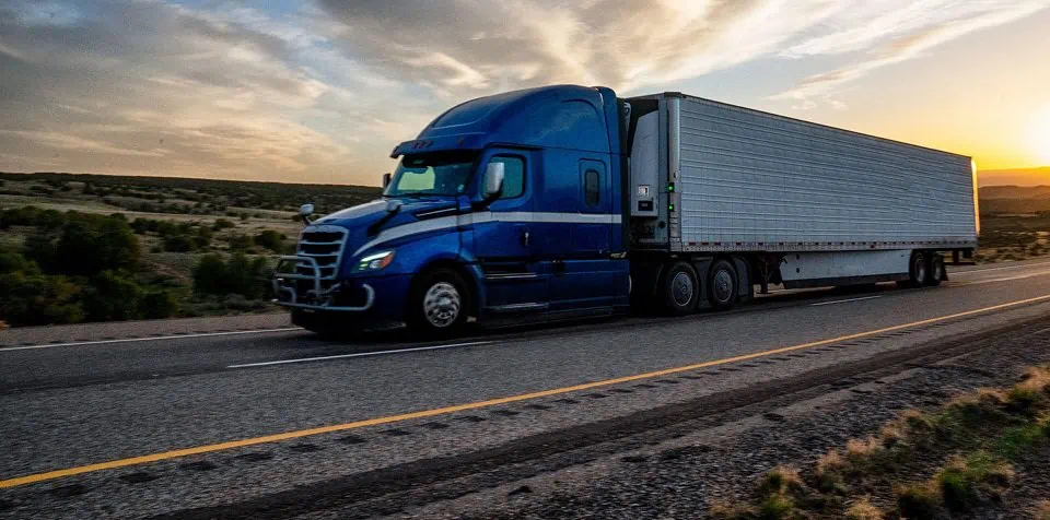 Steps to Take After Being Involved in a Truck Accident in Houston