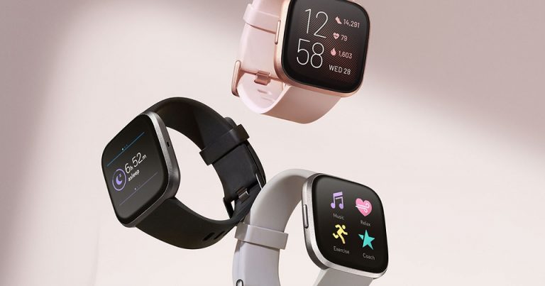 best fitbit tracker 2020
