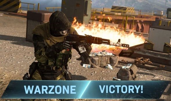 Call of Duty Warzone Tips