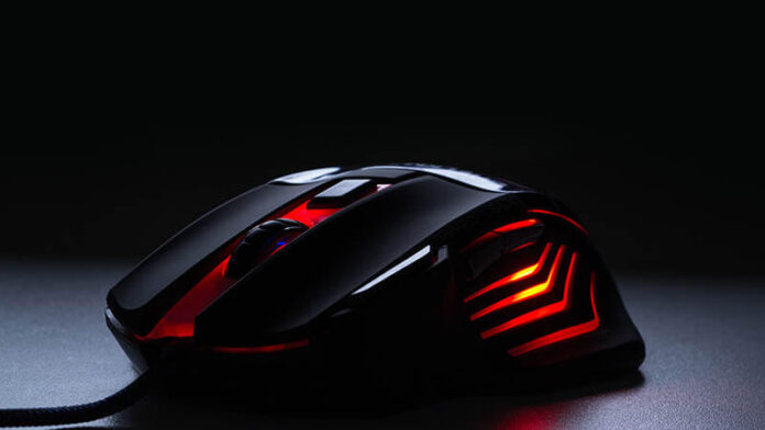 Best Gaming Mouse Best Gaming Mouse