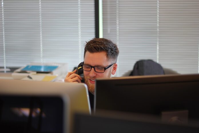 communications Call Center Software