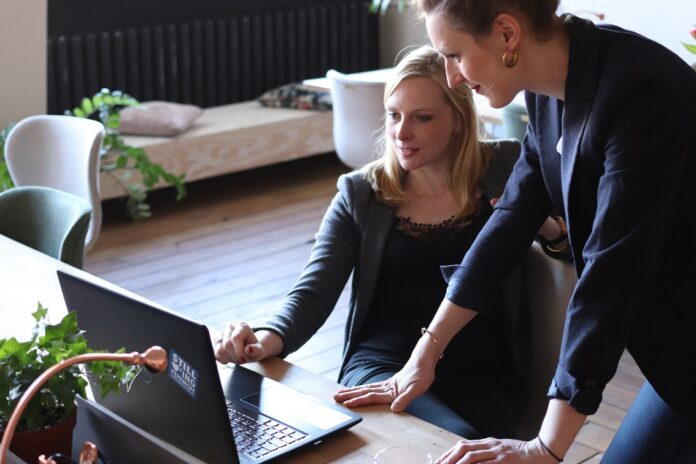 cowomen best hr software