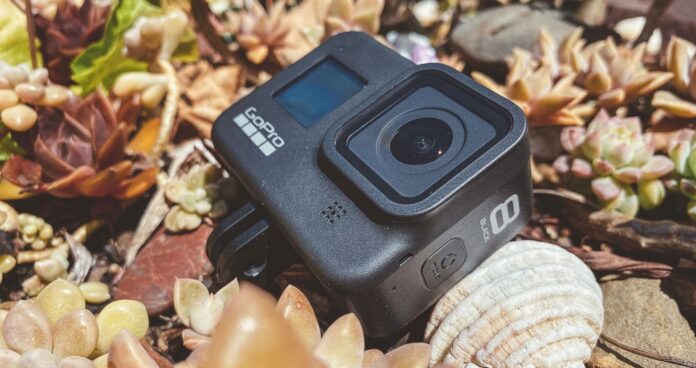 gopro
