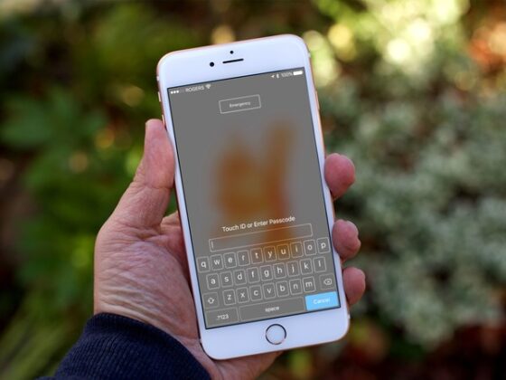 anyunlock iphone