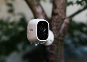 A Guide On Buying The Best Security Camera