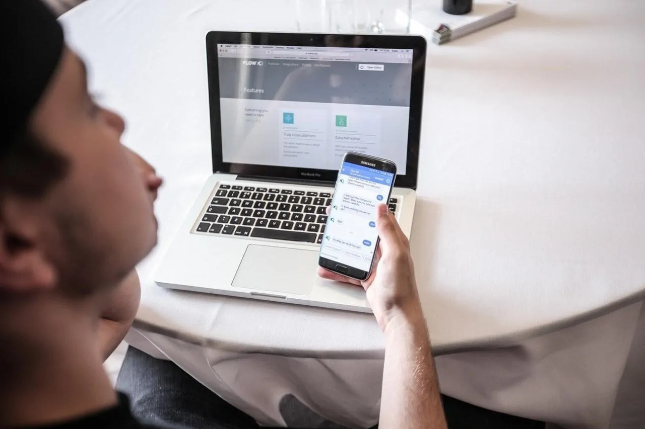 The Impact of Chatbots for SMEs