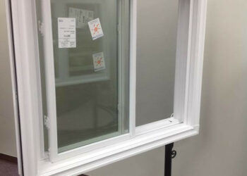 Retrofit Edmonton Windows Problems