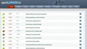 VipBoxTV Alternatives