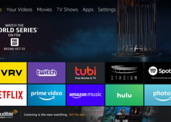 5+ Top FireStick Apps for Streaming