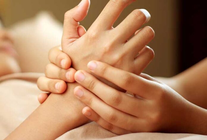 carpal-tunnel-syndrome