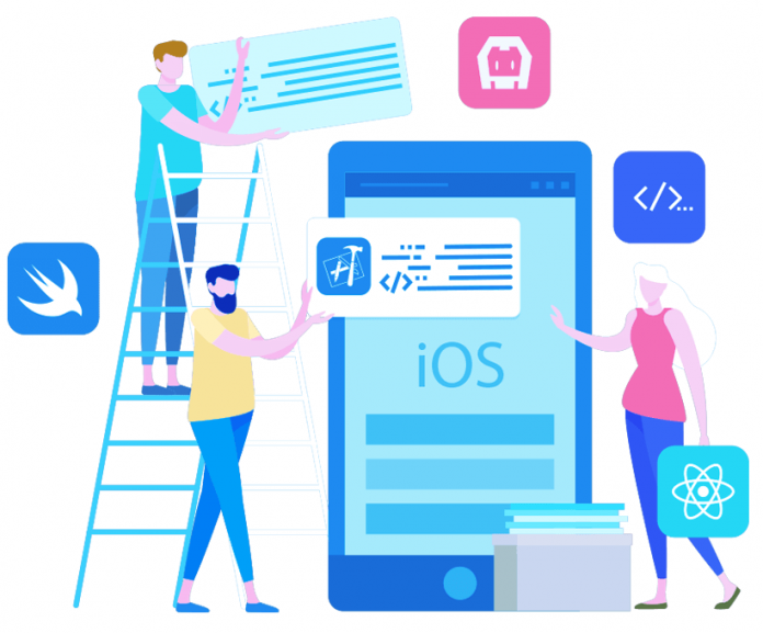 iOS-App-Development