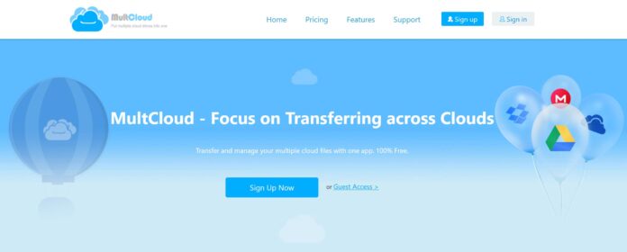 multcloud