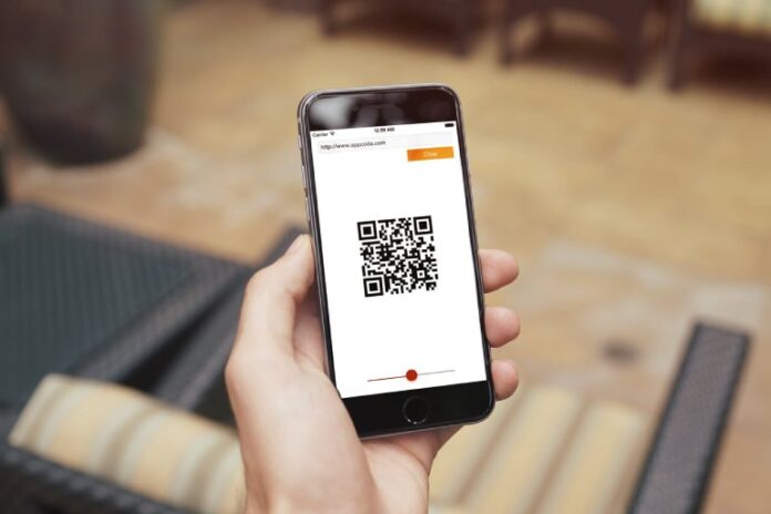 qrcode-mobile