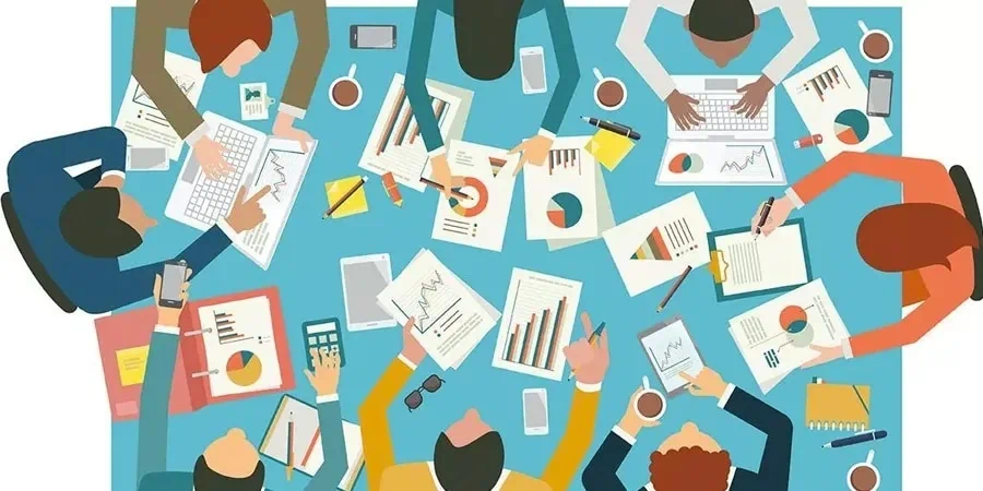 8 Effective Ways for a Smooth Workplace Culture Transition