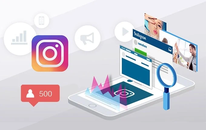 How to market your brand on Instagram? A detailed guide
