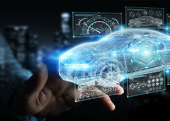 How is blockchain changing the automobile industry for good?