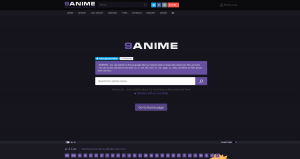 KissAnime 