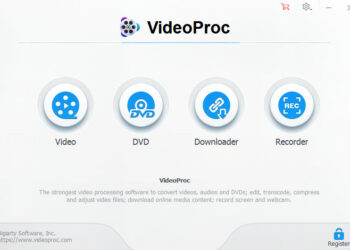 VideoProc Review: Faster 4K Video Converting and Editing with GPU Acceleration