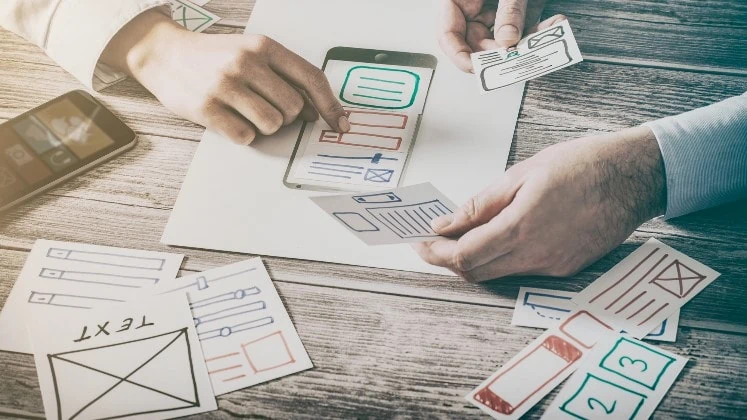 How to Improve Your Website’s User Experience