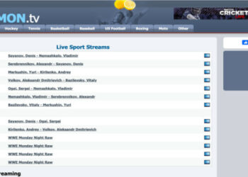 SportLemon
