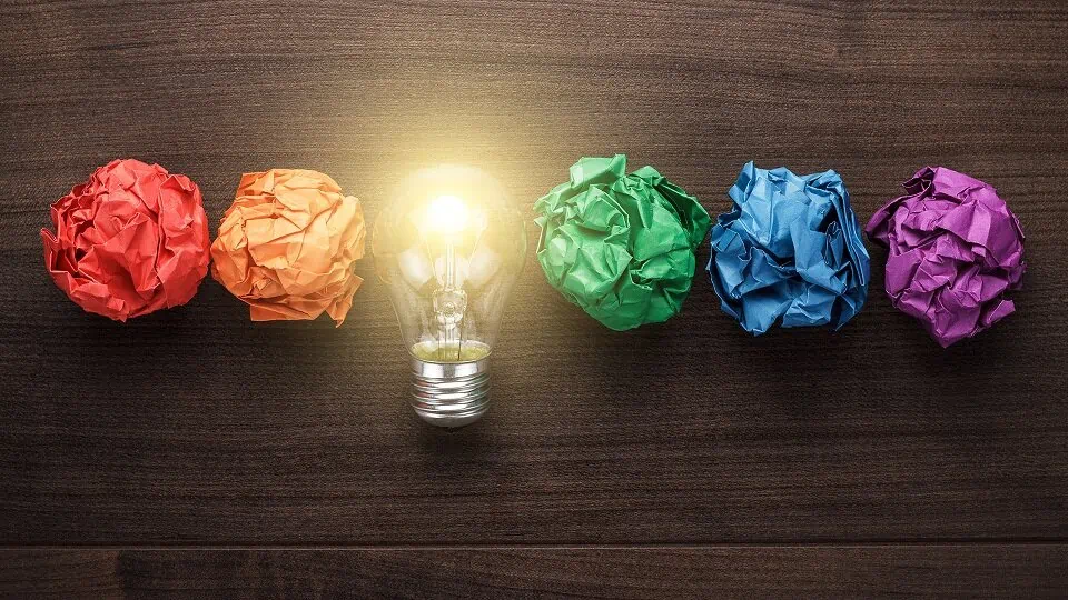 How To Come Up With New Content Ideas