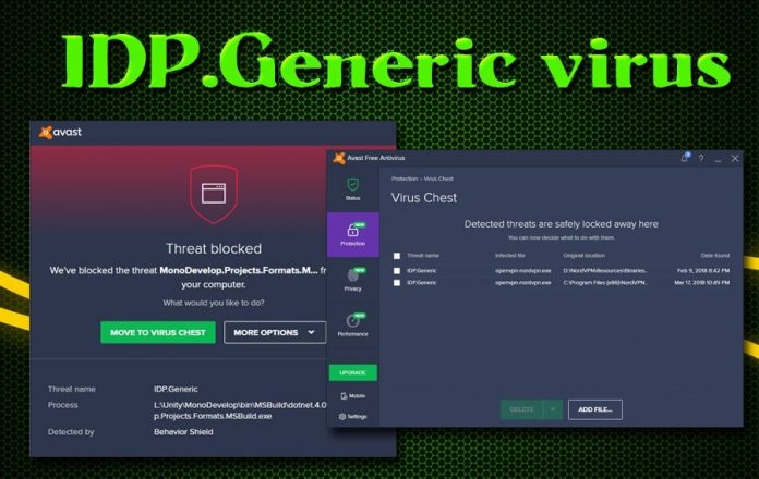 idp-generic-virus-malware-false-positive_en IDP.Generic