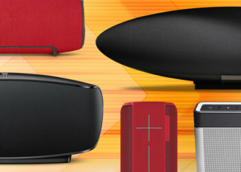 Bluetooth Speakers are Safe to Use