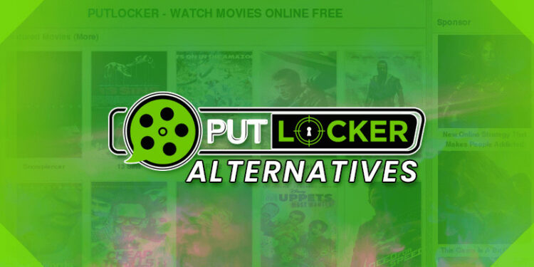 forseelser skilsmisse Lav Putlocker Best 10 Alternatives Websites to Watch Movies for Free - Techolac