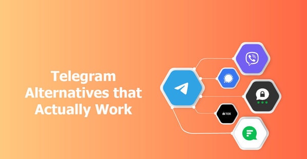 Telegram web