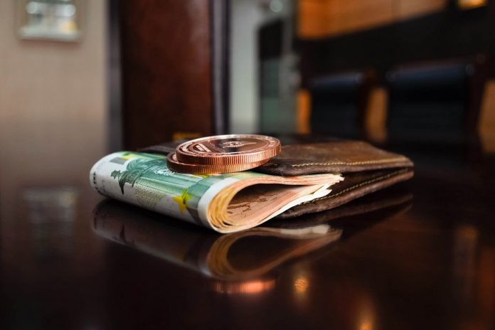 wallet-money